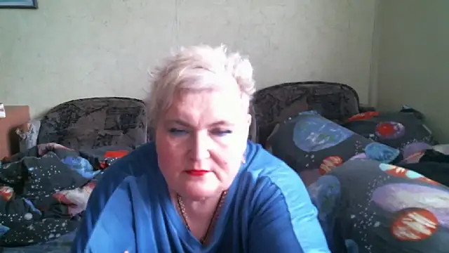 Lana555 online show from 25, 4, 2026