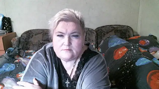 Lana555 online show from 26, 4, 2026