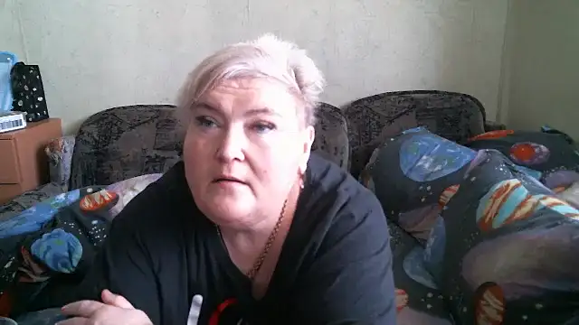 Lana555 online show from 27, 4, 2026