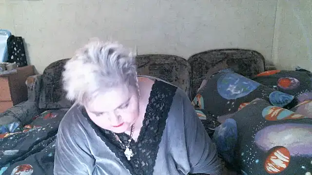 Lana555 online show from 27, 4, 2026