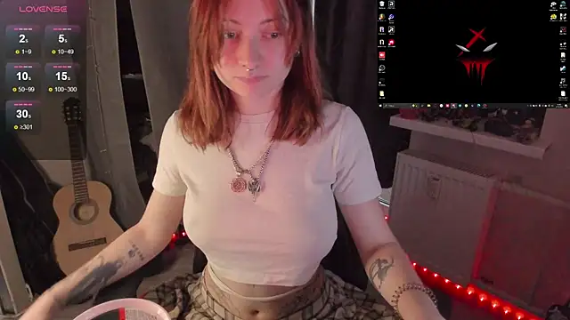 Melante online show from 16, 9, 2025