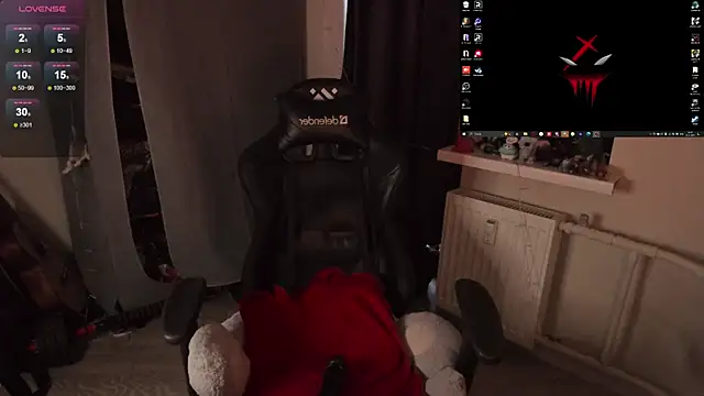 Melante online show from 23, 11, 2025