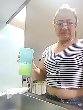 Asuna yuuky online show from 24, 10, 2025