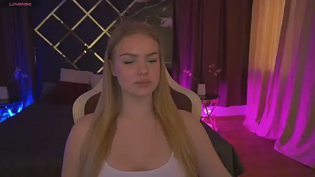 CelesteNoir online show from 5, 2, 2026