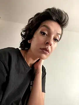 Snapshot of Piggiteablacktea chatting on 25, 10, 2025 Piggiteablacktea online show from 25, 10, 2025