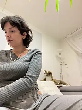 Snapshot of Piggiteablacktea chatting on 19, 12, 2025 Piggiteablacktea online show from 19, 12, 2025