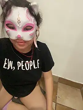 Lucy YupiSweet online show from 20, 2, 2026