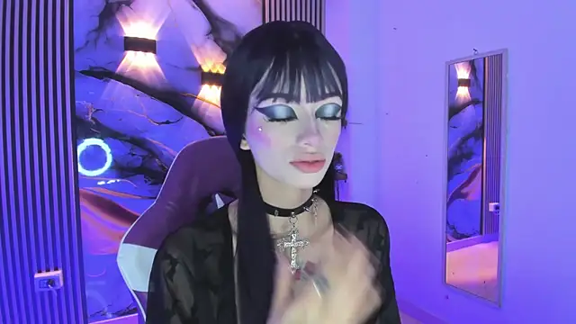 chloe jacksonn online show from 18, 6, 2026