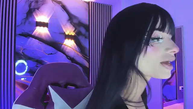 chloe jacksonn online show from 20, 6, 2026