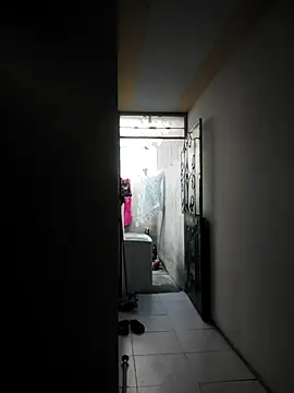 Miss-tetas online show from 6, 11, 2025