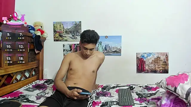 Roxana Tony online show from 24, 4, 2026