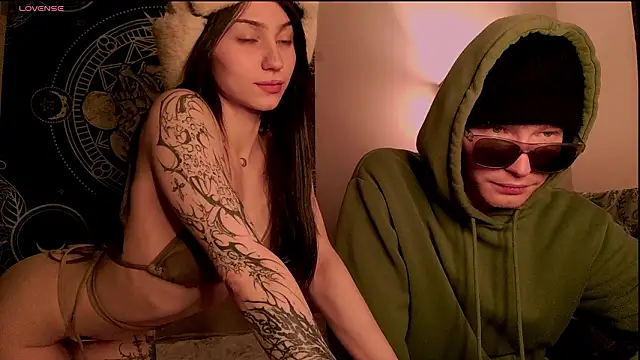 poisondevotion online show from 5, 2, 2026