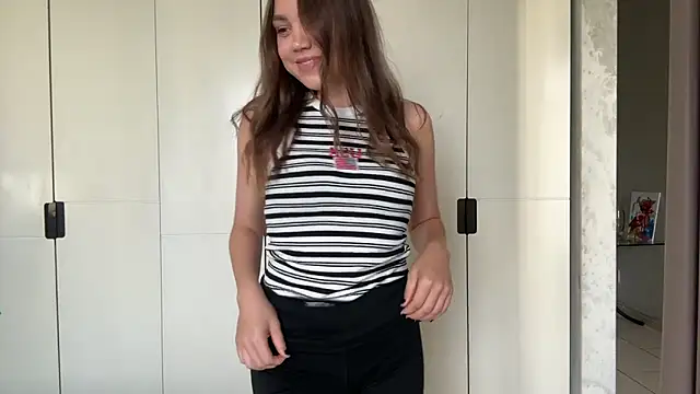 Snapshot of NebulaHaven chatting on 3, 10, 2025 NebulaHaven online show from 3, 10, 2025