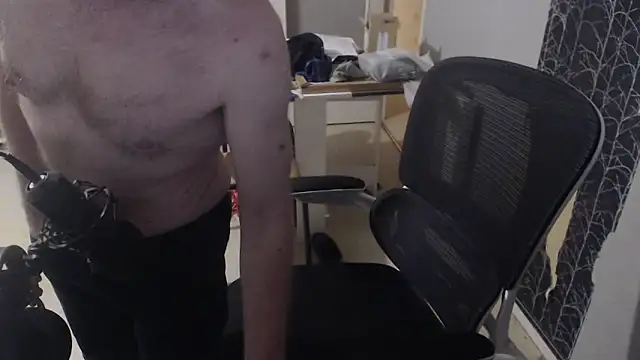 Ahriman58 online show from 20, 3, 2026