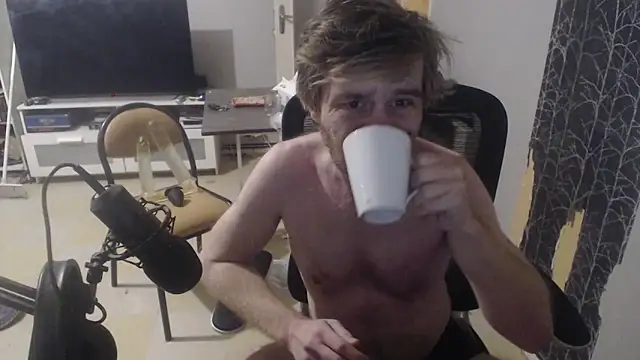 Ahriman58 online show from 30, 3, 2026