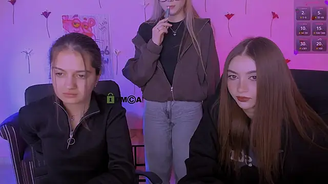 barbara crazy online show from 8, 3, 2026