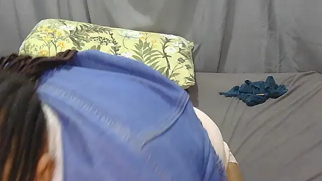 BigSexyEbony online show from 5, 6, 2026