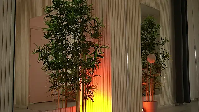 EmmaBlanco online show from 22, 12, 2025