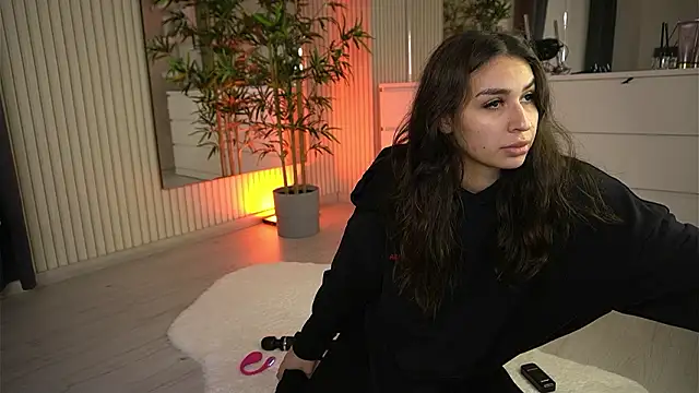 EmmaBlanco online show from 19, 3, 2026