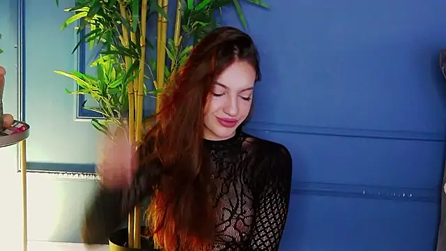 KimmDaviss online show from 18, 2, 2026