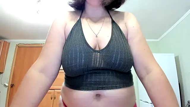 KATTYWARM  online show from 18, 1, 2026