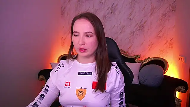 SofieBloom online show from 15, 3, 2026