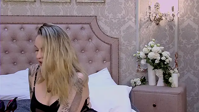 Kate Storm online show from 24, 9, 2025