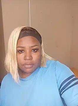 SexyEbonyy  online show from 20, 9, 2025