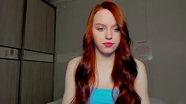 Sofia Mango online show from 8, 6, 2026