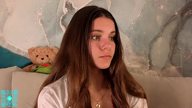 chloemilka online show from 12, 7, 2026