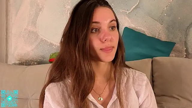 chloemilka online show from 13, 7, 2026