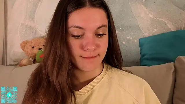 chloemilka online show from 20, 7, 2026
