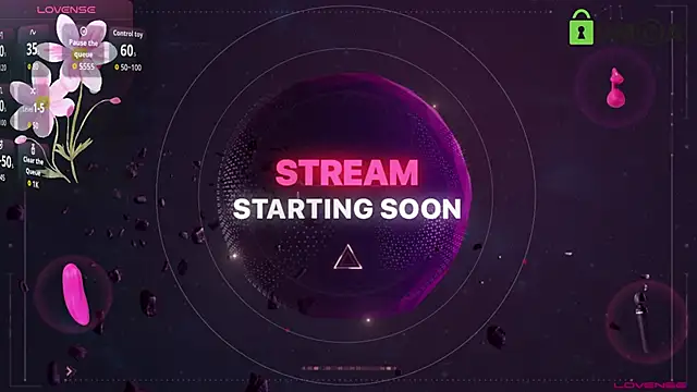 SassyWildCouple online show from 26, 3, 2026