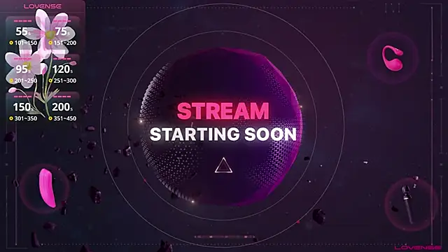 SassyWildCouple online show from 15, 4, 2026