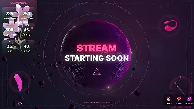 SassyWildCouple online show from 18, 4, 2026