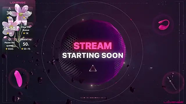 SassyWildCouple online show from 22, 4, 2026