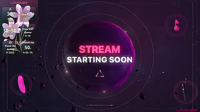 SassyWildCouple online show from 23, 4, 2026