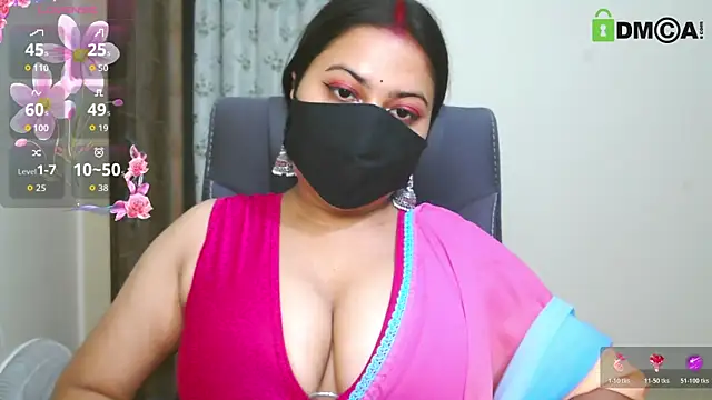 Snapshot of SassyWildCouple chatting on 11, 6, 2026 SassyWildCouple online show from 11, 6, 2026