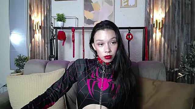 Snapshot of Doll4anall chatting on 3, 6, 2026 Doll4anall online show from 3, 6, 2026