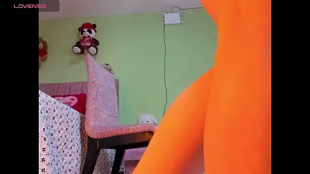 Snapshot of hot_Dariana_pantyhose chatting on 20, 9, 2025 hot Dariana pantyhose online show from 20, 9, 2025