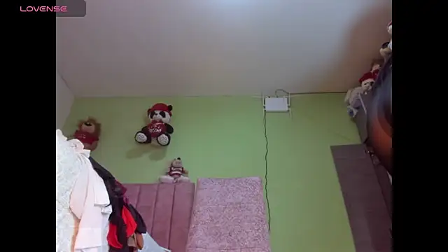 Snapshot of hot_Dariana_pantyhose chatting on 15, 10, 2025 hot Dariana pantyhose online show from 15, 10, 2025