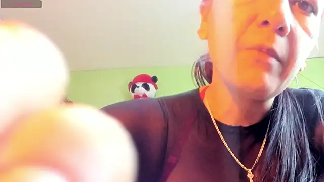 Snapshot of hot_Dariana_pantyhose chatting on 10, 11, 2025 hot Dariana pantyhose online show from 10, 11, 2025