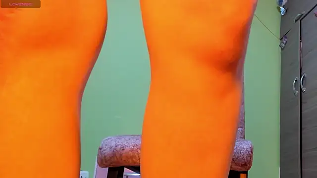 Snapshot of hot_Dariana_pantyhose chatting on 14, 11, 2025 hot Dariana pantyhose online show from 14, 11, 2025