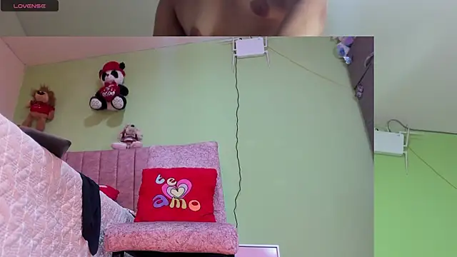 Snapshot of hot_Dariana_pantyhose chatting on 24, 11, 2025 hot Dariana pantyhose online show from 24, 11, 2025