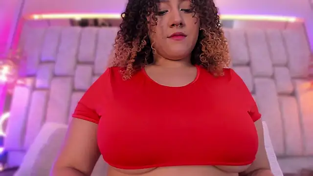 LissyConan online show from 8, 9, 2025