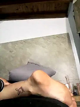 Teffy chell online show from 12, 3, 2026