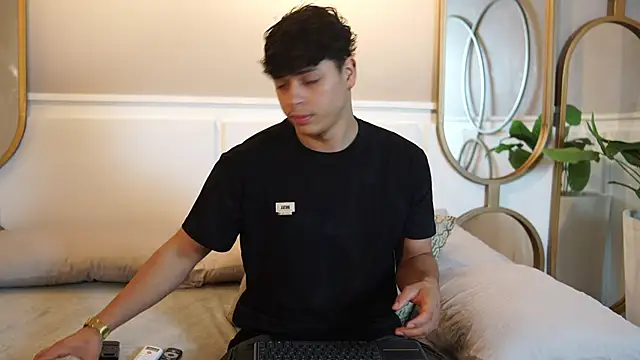 Ethan occonor online show from 22, 9, 2025