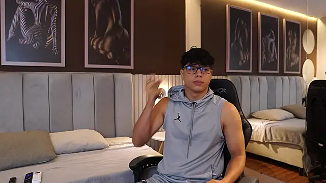 Ethan occonor online show from 7, 10, 2025