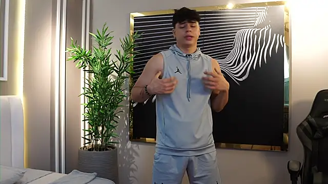 Ethan occonor online show from 7, 11, 2025