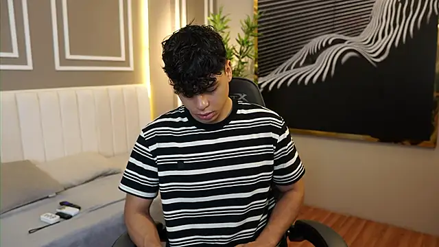 Ethan occonor online show from 14, 11, 2025